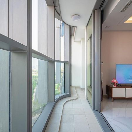 The Landmark 81-Vinhomes Luxury Ho Chi Minh-Byen Eksteriør billede