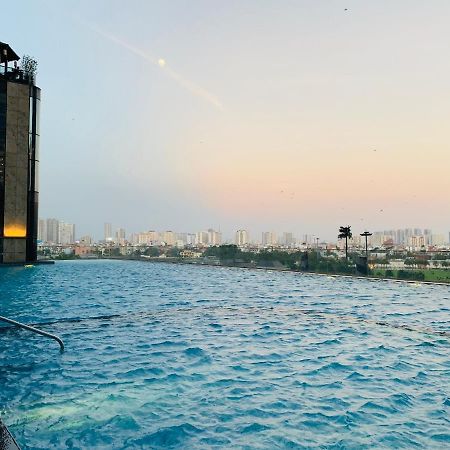 The Landmark 81-Vinhomes Luxury Ho Chi Minh-Byen Eksteriør billede